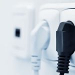 Wat zijn de mogelijke oplossingen bij een stroomstoring