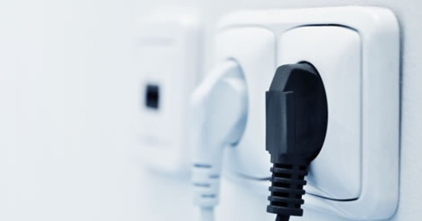 Wat zijn de mogelijke oplossingen bij een stroomstoring