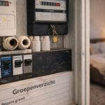 Wat te doen bij doorgeslagen stoppen
