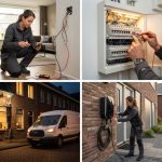 Elektricien in Venray nodig? Dit moet u weten bij storingen, groepenkasten en laadpalen